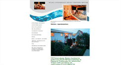 Desktop Screenshot of apartment-geder-wohnung.at